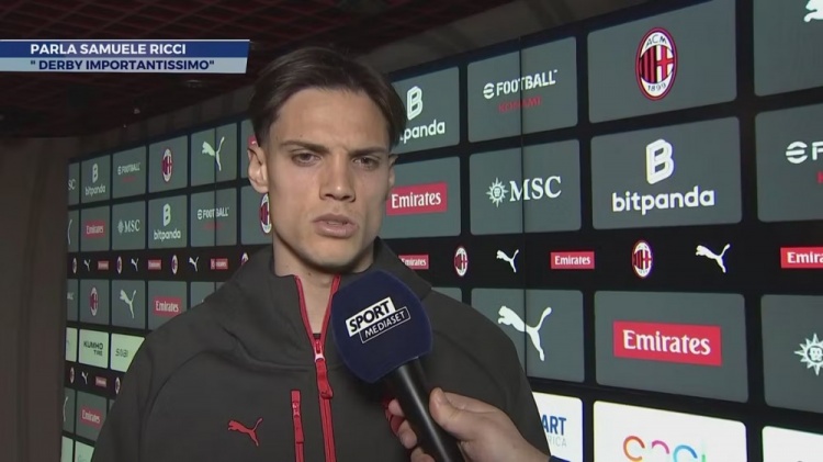 国际足联官方中文网站-里奇：米兰的目标是欧冠资格，联赛冠军确实是梦想