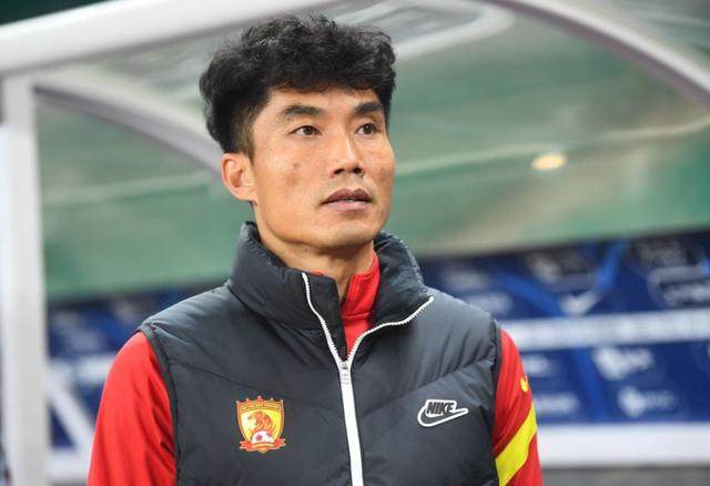 郑智执教首秀尝失败滋味 负国安连遭三大打击