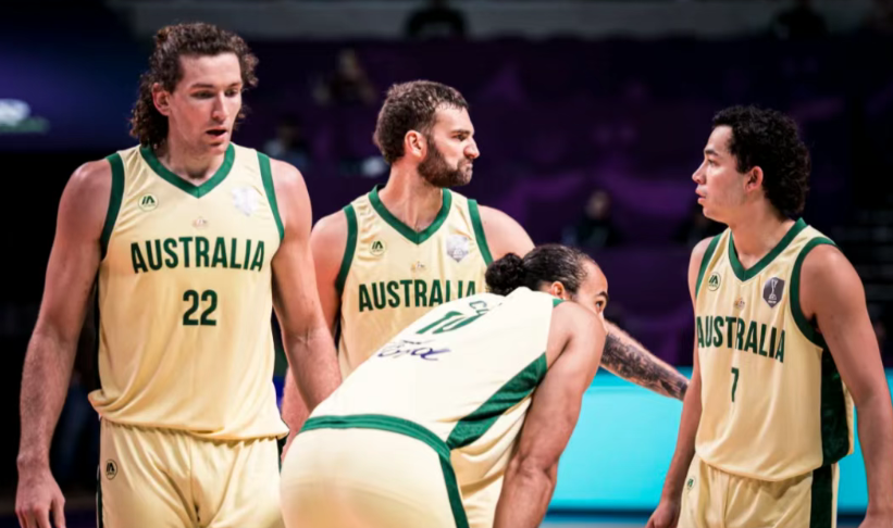 国际足联世界杯-100-93！99-67！世预赛疯狂一夜：2惨案+2逆转，男篮晋级形势出炉